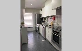 Apartamento Faja De Cima